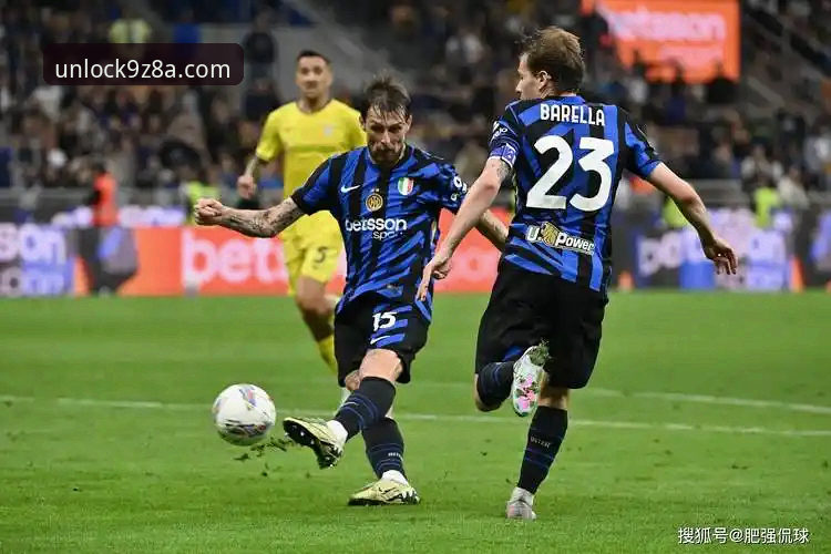 开云体育正版下载 从国米5-0大胜看防守艺术:3个细节揭示现代后卫的价值